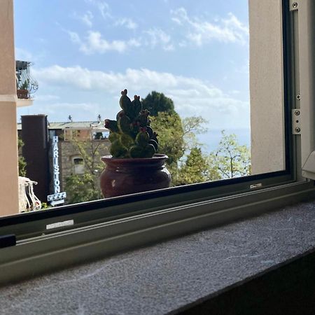 Chiaro Di Luna Taormina Eksteriør bilde