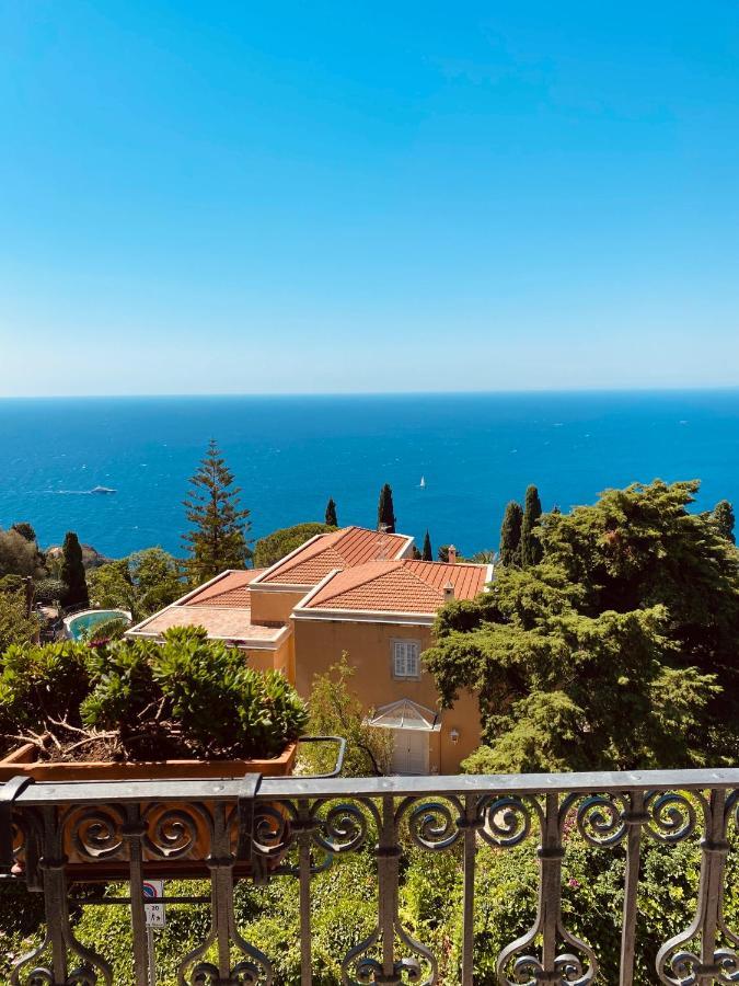 Chiaro Di Luna Taormina Eksteriør bilde