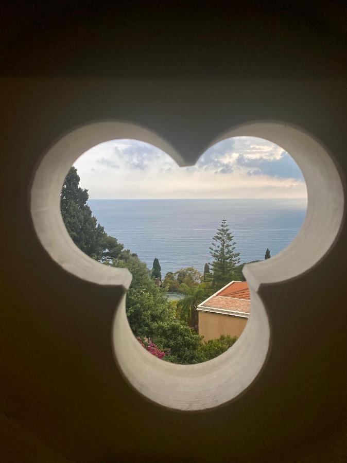 Chiaro Di Luna Taormina Eksteriør bilde