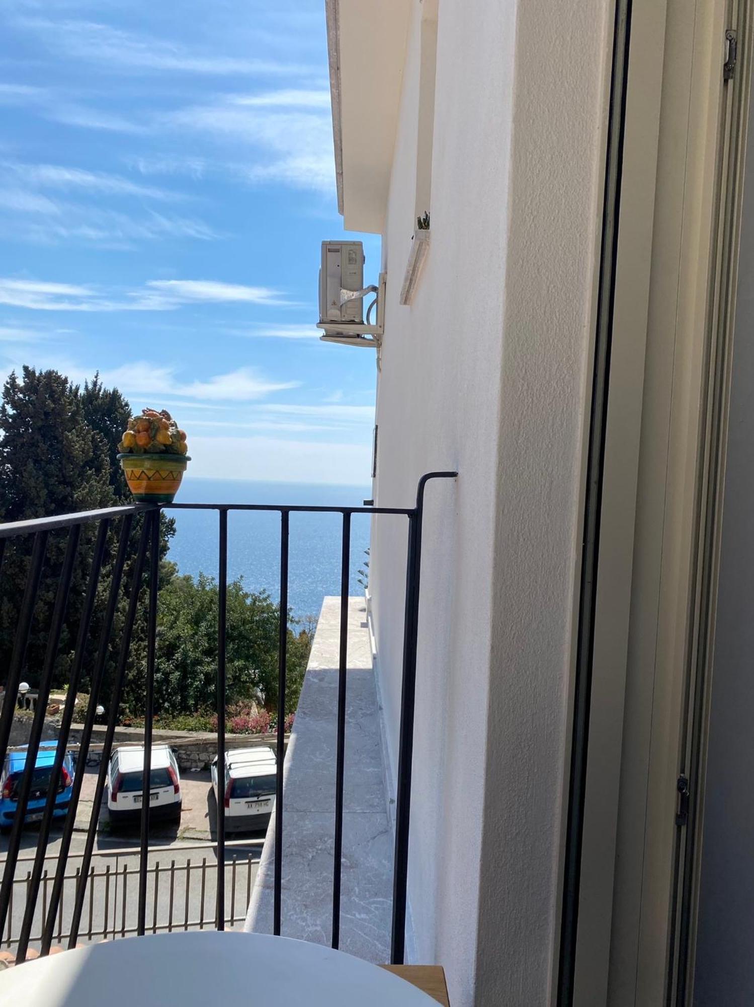 Chiaro Di Luna Taormina Eksteriør bilde